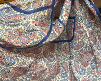 Vintage Aprons