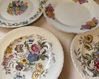Decorative Plates