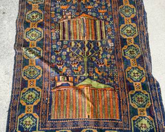 Oriental Rugs