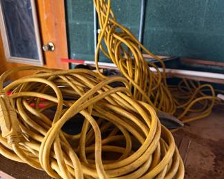 Extension Cords