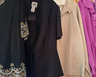Vintage Clothing