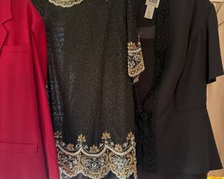 Vintage Clothing
