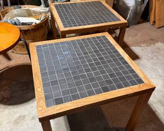 Mid Mod Tables