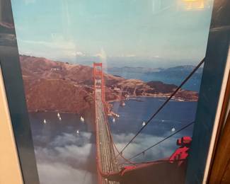Golden Gate Bridge