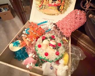 Christmas Ornaments