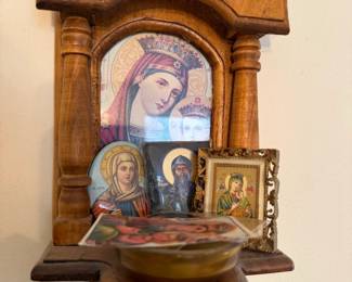 Religious Icons