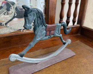 Rocking Horse