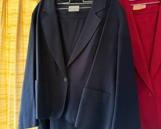 Vintage Clothing