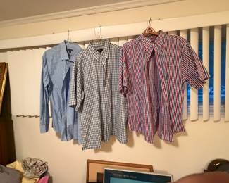 Vintage Clothing