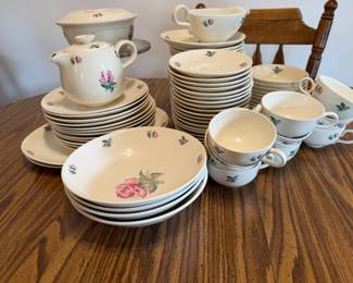 China Set