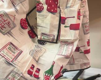 Vintage Aprons