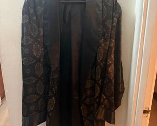Vintage Clothing
