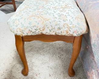 Foot Stool