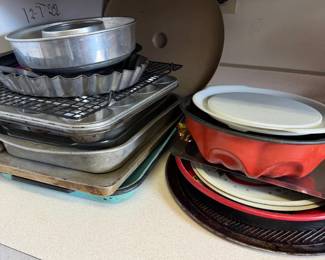 Kitchenware