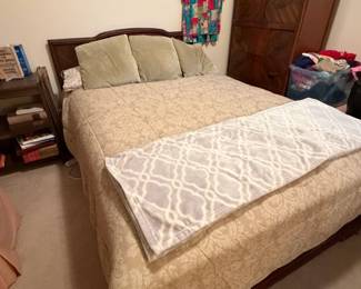 Bed Frame