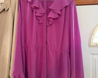 Vintage Clothing