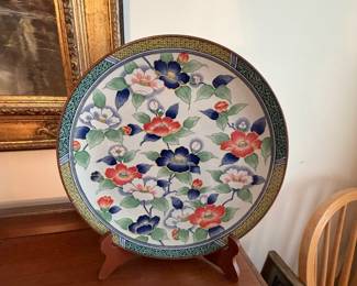 Decorative Plates