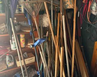 Garden Tools