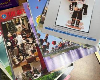 The Informant Magazine