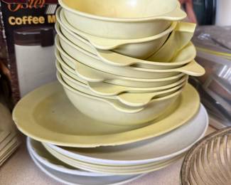 Kitchenware
