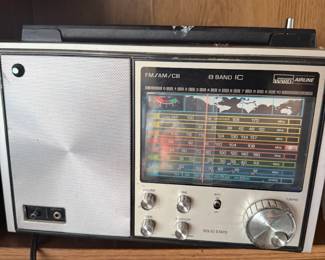 Radio