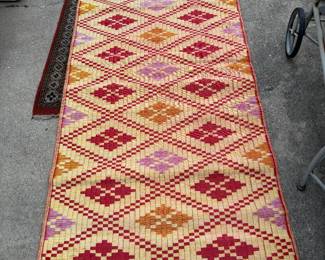 Outdoor Rug