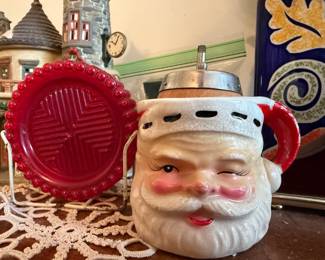 Christmas Mug