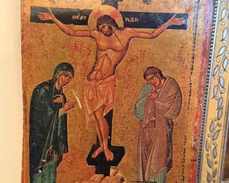 Religious Icons