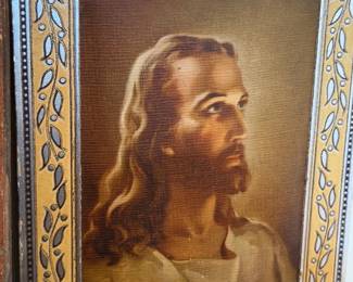Religious Icons