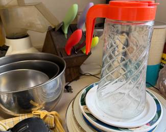 Kitchenware