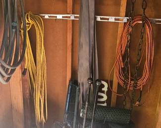 Extension Cords