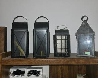 Lanterns