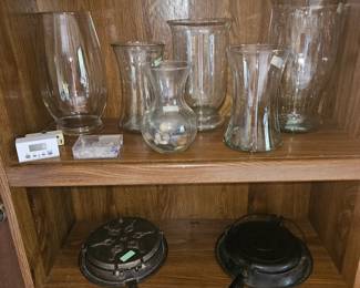 Vintage Waffle Makers