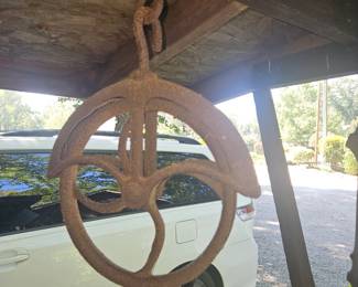 Vintage Pully