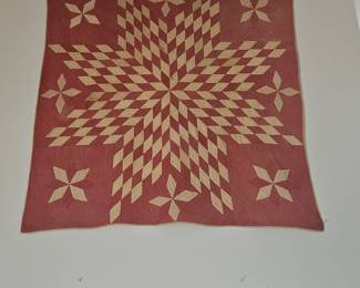 Antique Quilt