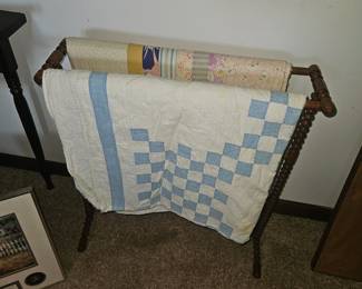 Antique Quilts