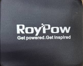 RoyPow