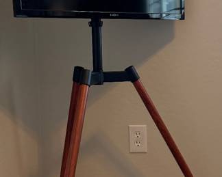 TV, TV Stand