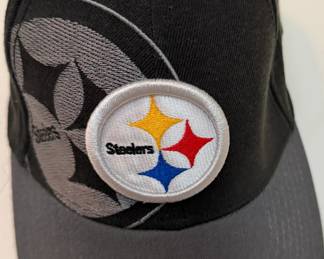 Pittsburgh Pirates and Steelers