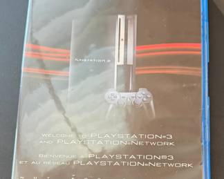 Sony Playstation