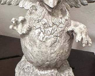 Gargoyle Hatchling Statue