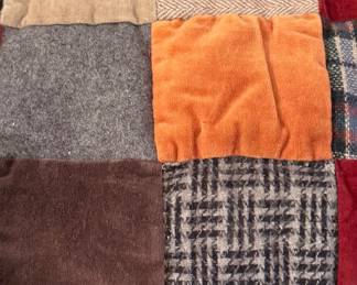 Handmade Quilt