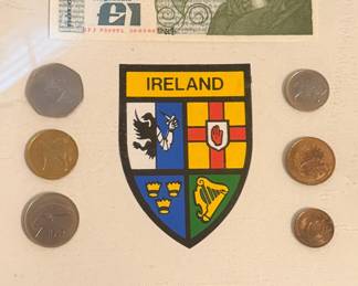 All things Irish!