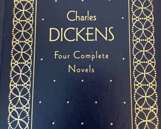 Charles Dickens
