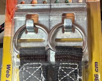 Heavy Duty Adjustable Hangers