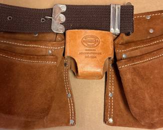 Tool Belt