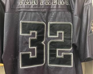 Panthers Jersey