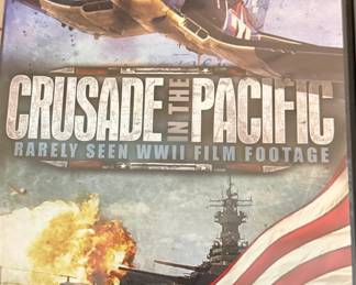 Crusade in the Pacific