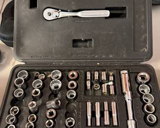 Socket Set