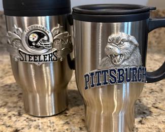 Pittsburgh Steelers Mugs